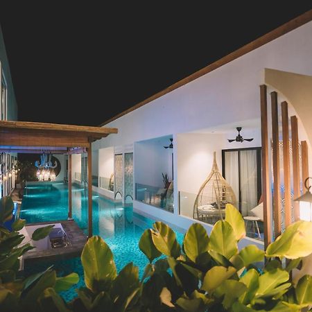 La Villa Langkawi - Private Pool Pantai Cenang  Exterior photo
