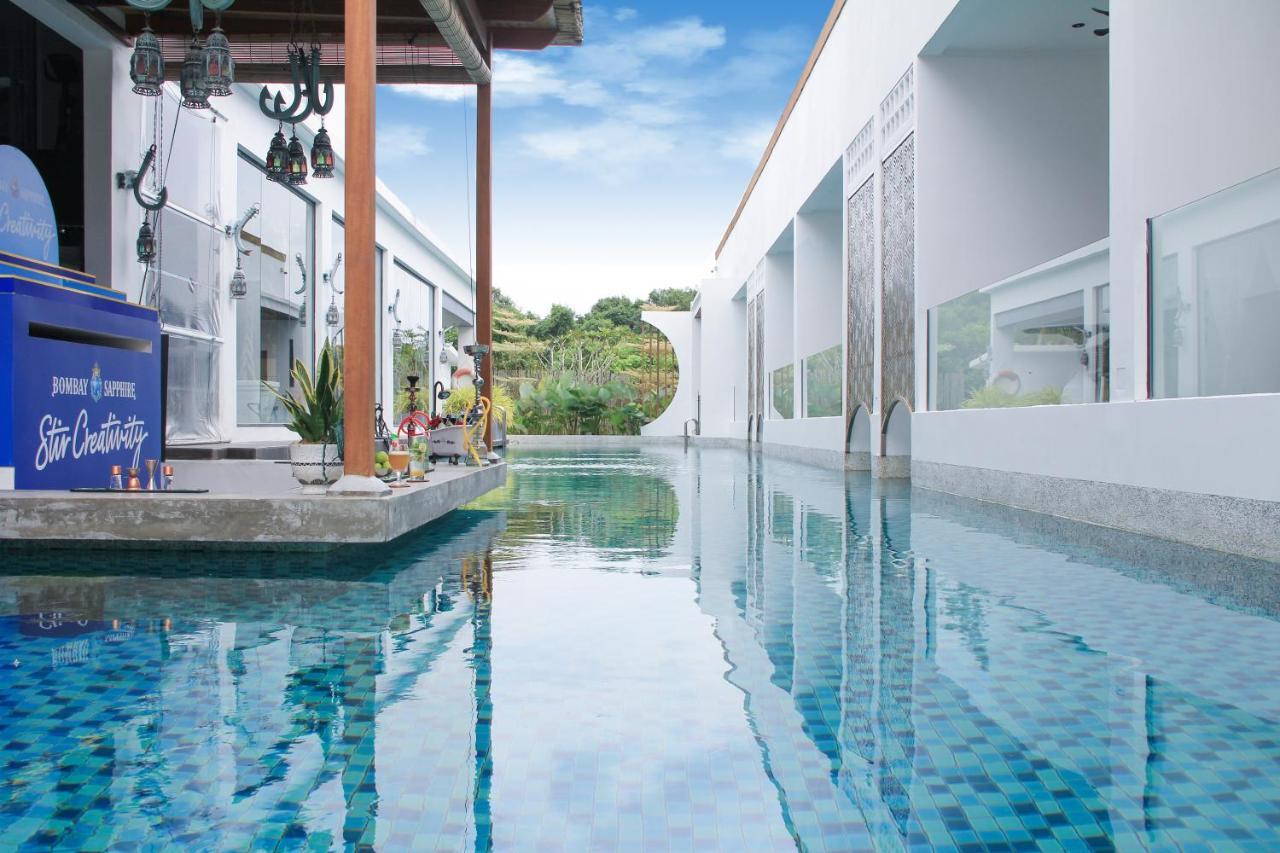 La Villa Langkawi - Private Pool Pantai Cenang  Exterior photo
