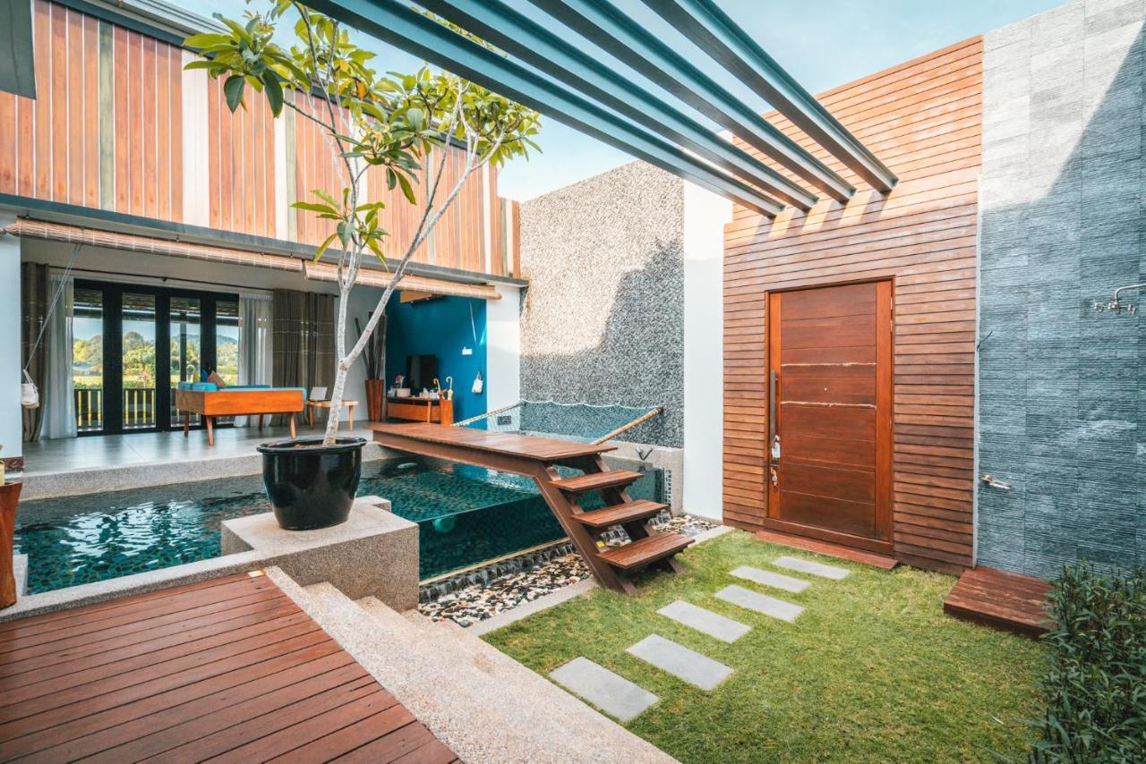 La Villa Langkawi - Private Pool Pantai Cenang  Exterior photo