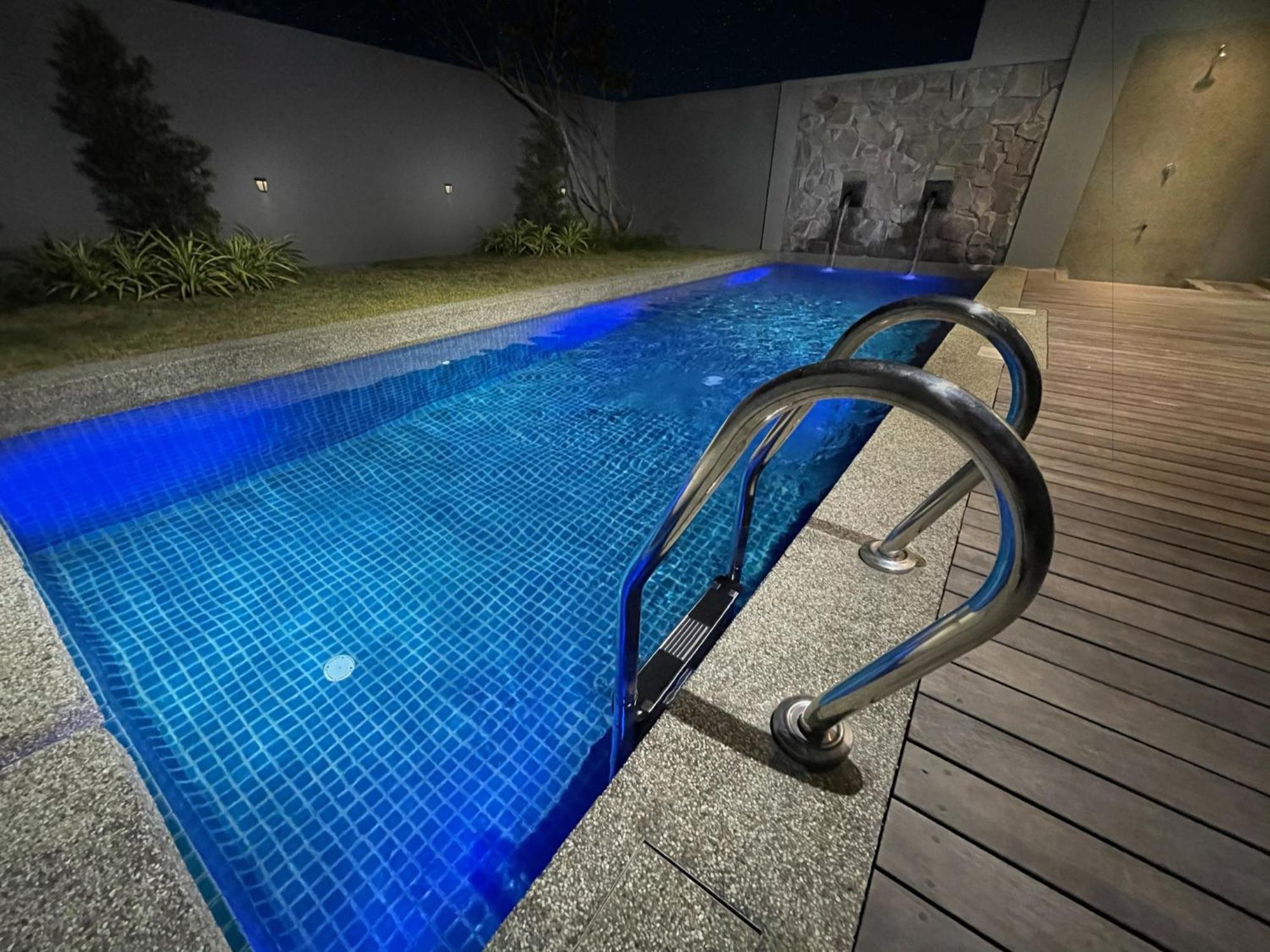La Villa Langkawi - Private Pool Pantai Cenang  Room photo